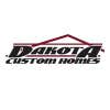 Dakota Custom Homes logo