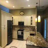 Kitchen remodels