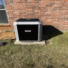 Oasis AC Service