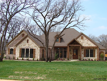 Photos by Cashion Custom Homes #1