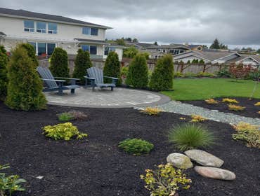 Photos by New Landscape LLC #3