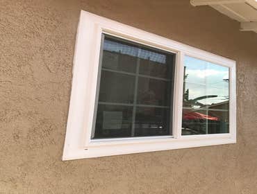 Anlin Windows & CoolWall