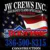 Jw Crews Inc (ccc) logo