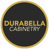 Durabella Custom Cabinetry logo