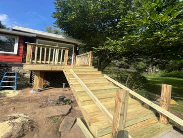 Photos by Arias Construction and Landscaping, Inc #5