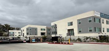 River Gate Townhomes - 88 Units