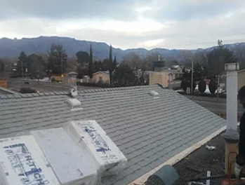 Photos by Active Roofing Solutions #1