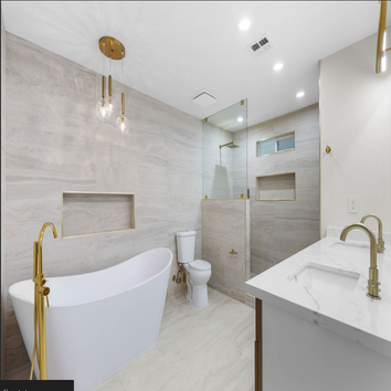 Kitchen Bath Lv