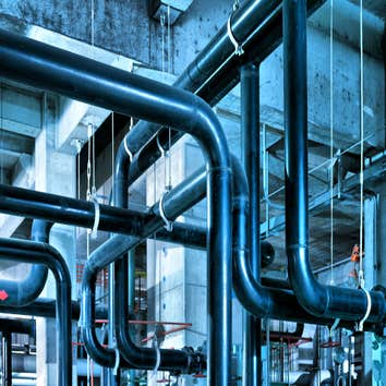 Plumbing