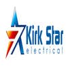 Kirk Star Electrical logo
