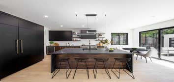 Ronbow - Redwood City Showroom