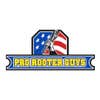 Pro Rooter Guys logo