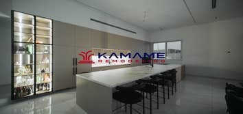 Laguna Beach Custom Kitchen