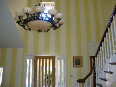 House Painters - residential