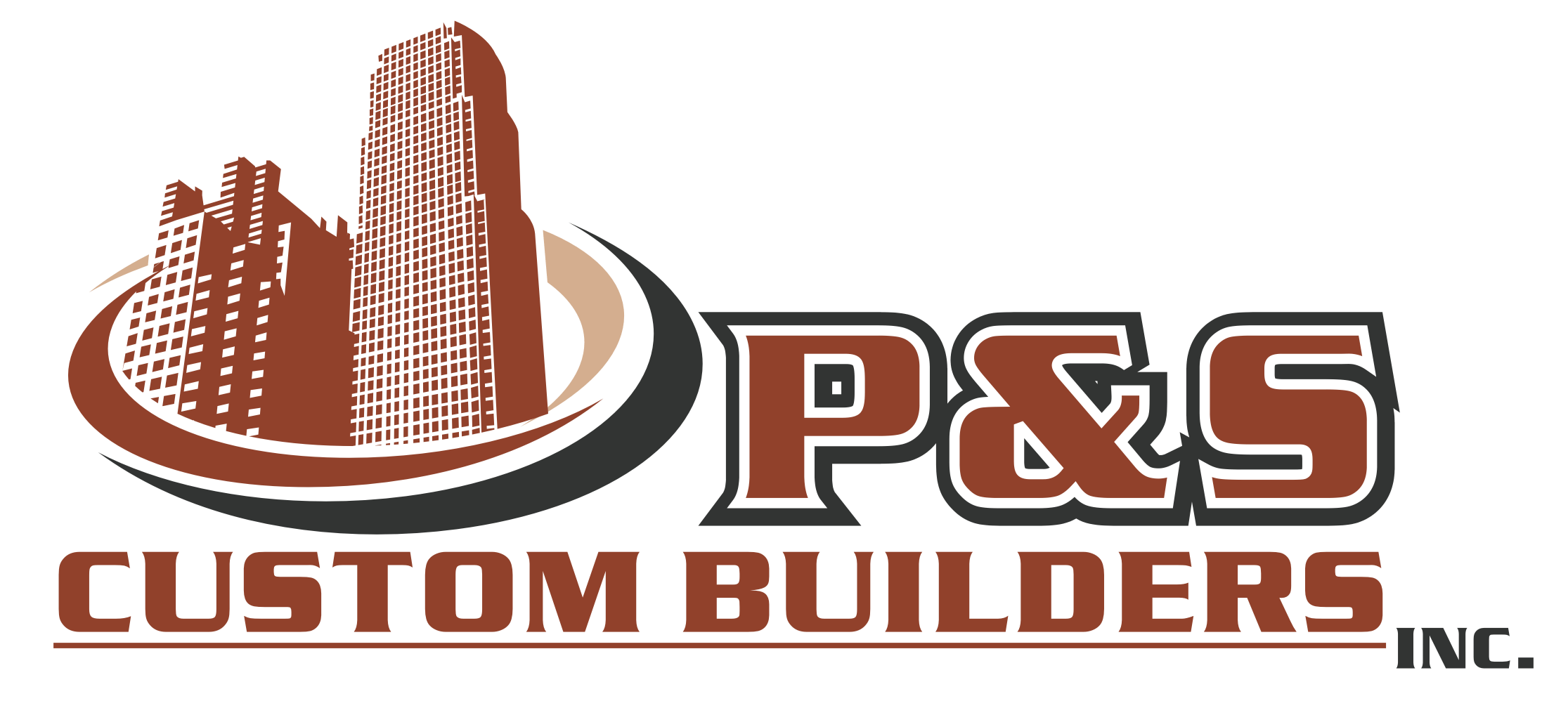 P&S Custom Builders Inc logo
