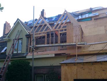 Photos by S Griffin Construction Inc #1