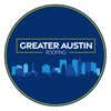 Greater Austin Roofing logo