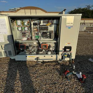 Photos by Platinum General Services LLC #1 Commercial and residential plumbing work