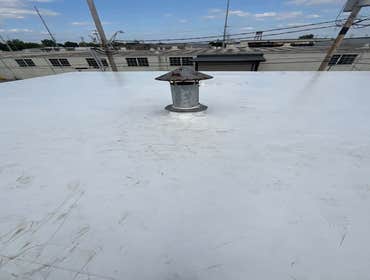 Commercial Roofing