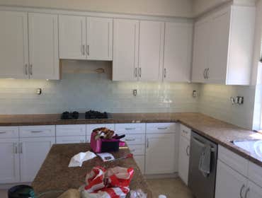 Photos from Orileys Custom Tile & Stone