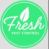 Fresh Pest & Mosquito Control logo