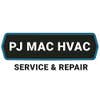 PJ MAC HVAC Service & Repair logo
