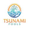 Tsunami Pools logo