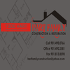 Hart Family Construction Company logo