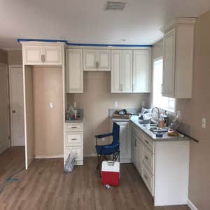 Photos by EZ Builders #7 Additional Dwelling unit