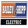 Bailey & Shipp Electric logo
