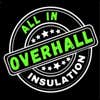 Trusted Spray Foam Insulation Contractor in Jupiter, Fl logo