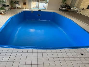 Swimming Pools