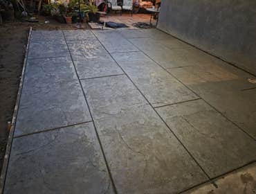 Photos by Noble Concrete Co LLC #1