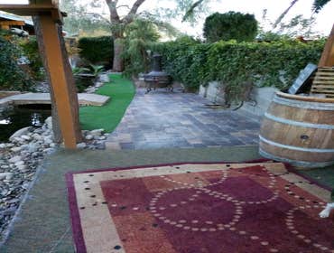 Photo(s) from Safari Landscaping Inc