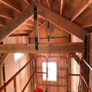 Sampson Built Solutions, Inc.