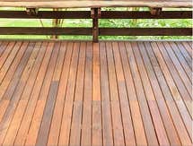 Photos by Nature's Air Conditioned City Deck #1