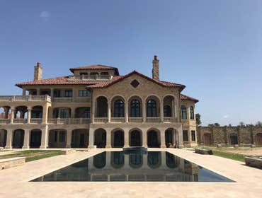 Swimming Pools