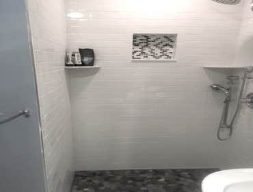 Photos by Bathrooms by Design, Inc #1