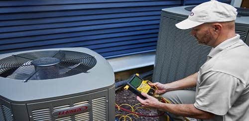 NORCO Heating and Air Conditioning