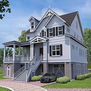 Residential Projects
