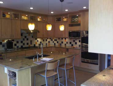 Projects by Kingdom Design, Llc.