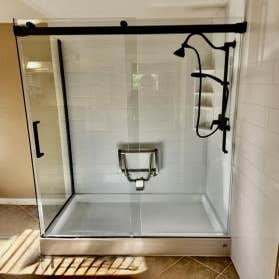 Bath Fitter Inland Northwest
