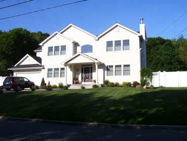 DLD & Construction Inc./Distinctive Landscape Design Landscape/Masonry/Waterfall