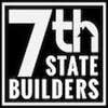 7th State Builders, LLC logo