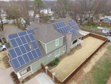 Photos by Power Sync Solar, LLC #1