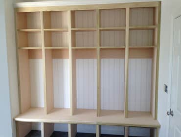 Photos by Store More Shelving Systems #1