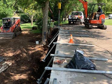 Photos by Portland Foundation Repair #1
