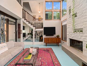 Remodeling Boutique Before and Afters Blue, Green, Additions, Full house remodels
