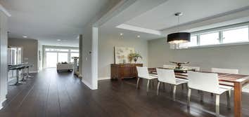 Dining Rooms