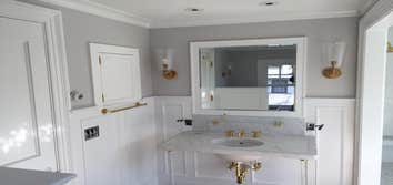 Photos from SHP Fine Carpentry Inc